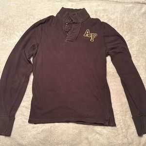 Abercrombie & Fitch long sleeve